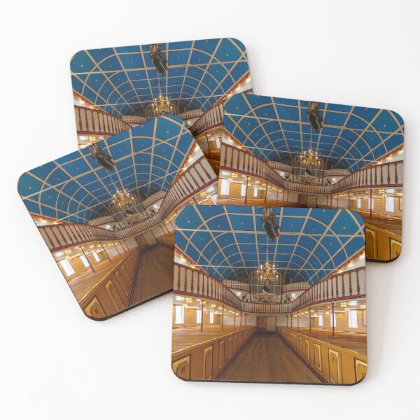 Item preview, The Torshavn Cathedral designed and sold by DiFigianoPhoto.
