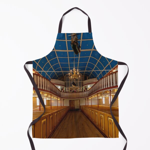 Item preview, The Torshavn Cathedral designed and sold by DiFigianoPhoto.