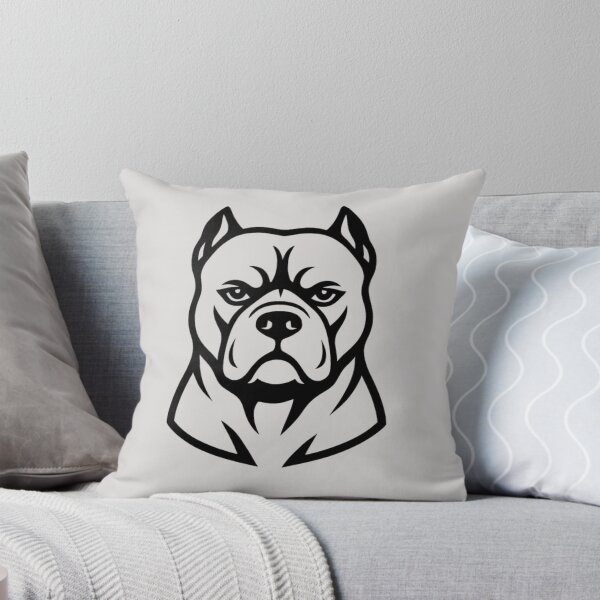 Item preview, American Bully designed and sold by B-TeeVibes.