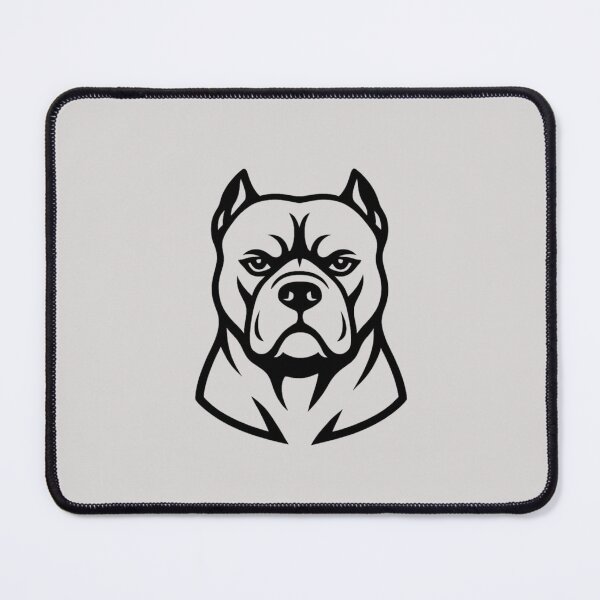 Item preview, American Bully designed and sold by B-TeeVibes.