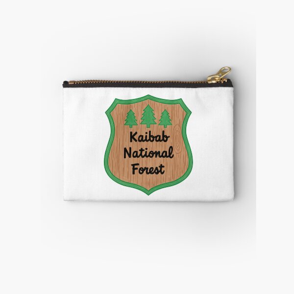 Item preview, Kaibab National Forest Park Cedar Peak Sunrise Trek designed and sold by Star3NowForMe.