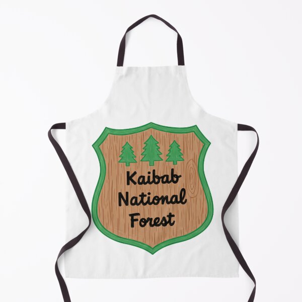 Item preview, Kaibab National Forest Park Cedar Peak Sunrise Trek designed and sold by Star3NowForMe.