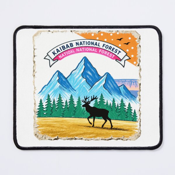 Item preview, Explore remote canyon trails flanked by towering pine groves. designed and sold by Star3NowForMe.