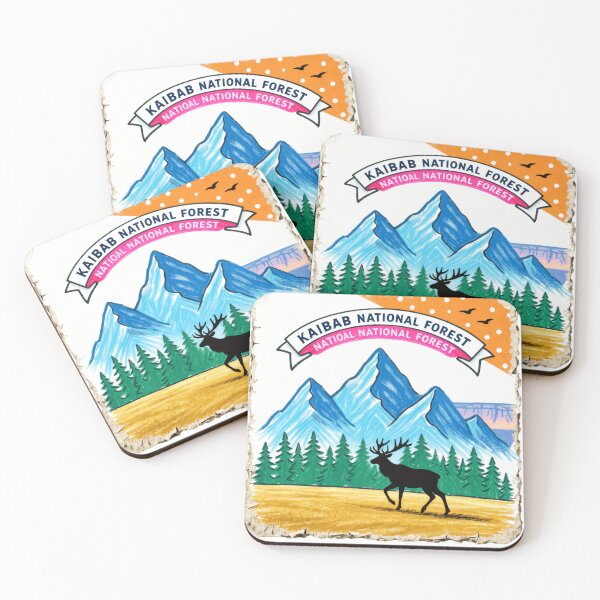 Item preview, Explore remote canyon trails flanked by towering pine groves. designed and sold by Star3NowForMe.