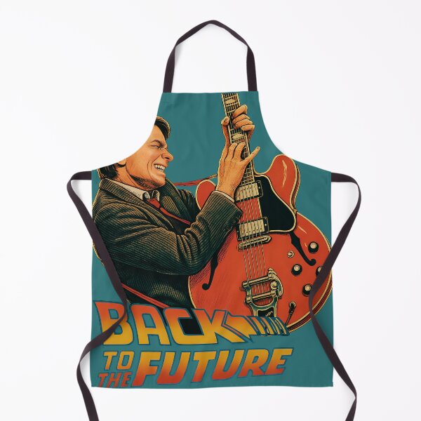 Item preview, Back to the future designed and sold by Jani-art-world.