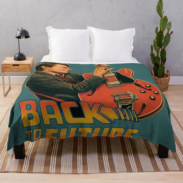 Item preview, Back to the future designed and sold by Jani-art-world.