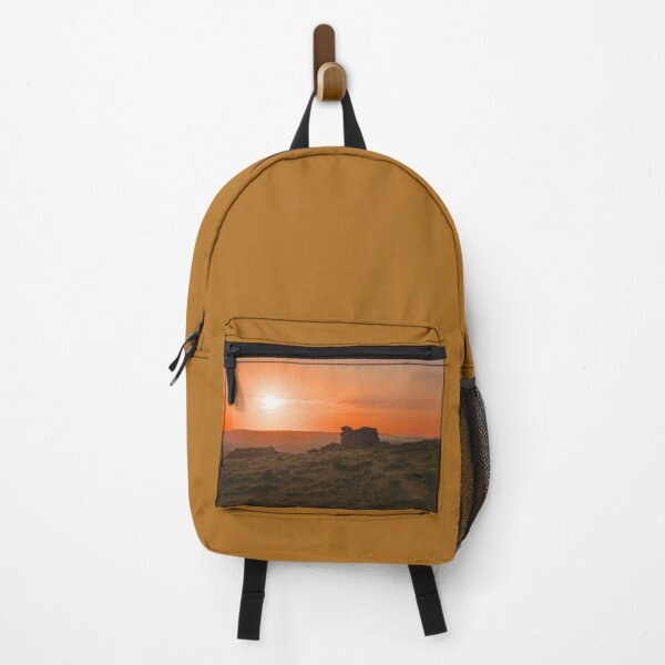 Item preview, dartmoor sunset 5 designed and sold by artsmeow.