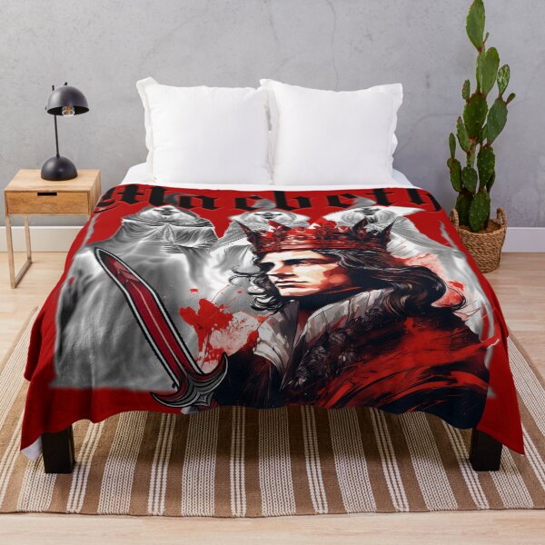 Item preview, Macbeth designed and sold by BIGPIX91011.