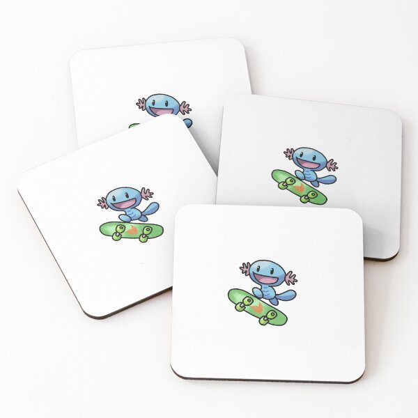 Item preview, Wooper designed and sold by bakerbunni.
