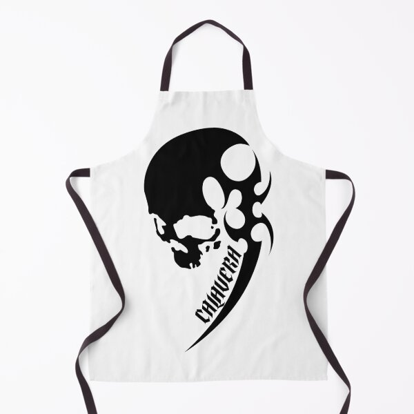 Item preview, Skull silhouette, tribal figures. Skull lettering designed and sold by Tribalgothss.