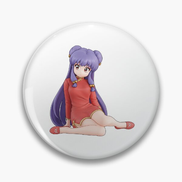 Item preview, Shampoo | Ranma 2025 designed and sold by GroupieClub.