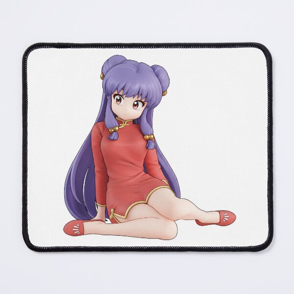 Item preview, Shampoo | Ranma 2025 designed and sold by GroupieClub.