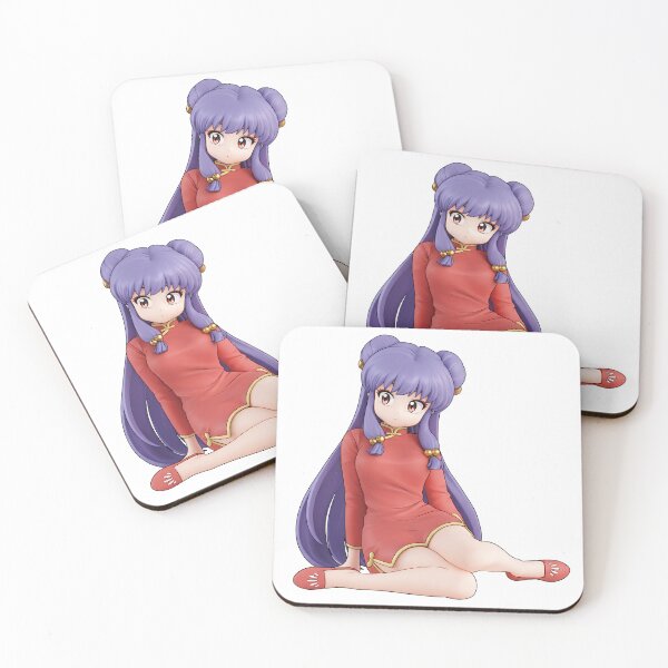 Item preview, Shampoo | Ranma 2025 designed and sold by GroupieClub.