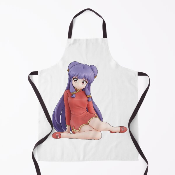 Item preview, Shampoo | Ranma 2025 designed and sold by GroupieClub.