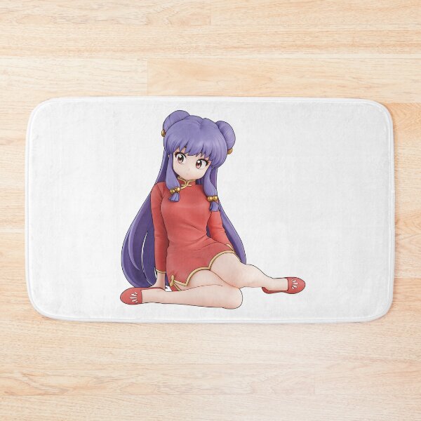 Item preview, Shampoo | Ranma 2025 designed and sold by GroupieClub.
