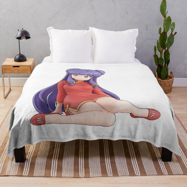Item preview, Shampoo | Ranma 2025 designed and sold by GroupieClub.