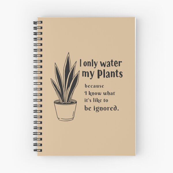 Item preview, Existential Plant Parent Minimalist Humor | Sarcastic Houseplant Line Art designed and sold by Design_Your_Day.