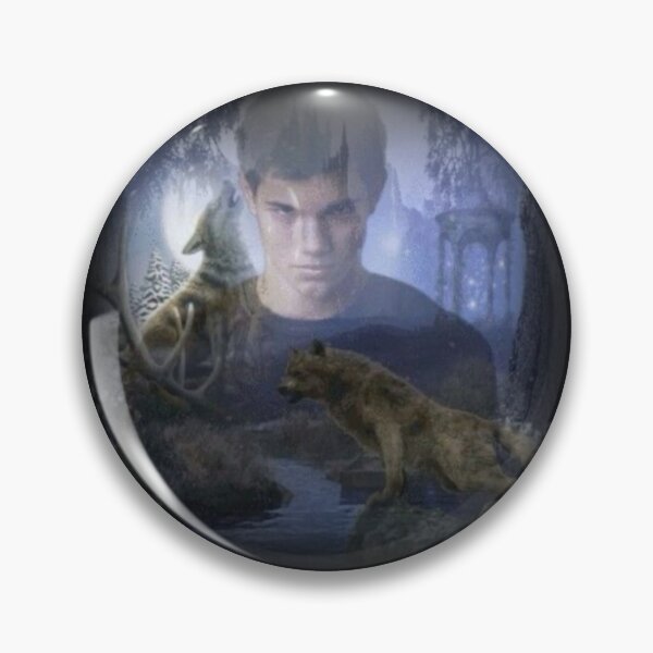 Item preview, Funny Wolf Team Alpha Vintage Wolf  designed and sold by creepytoesart.
