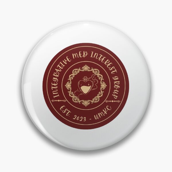 Item preview, img umkc 2025 sticker designed and sold by Batool's  An Artist.