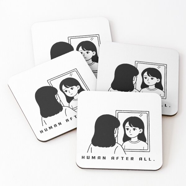Item preview, Human After All (Girl) designed and sold by Igoru's.