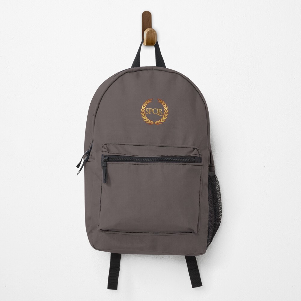 Item preview, Backpack designed and sold by xav123.