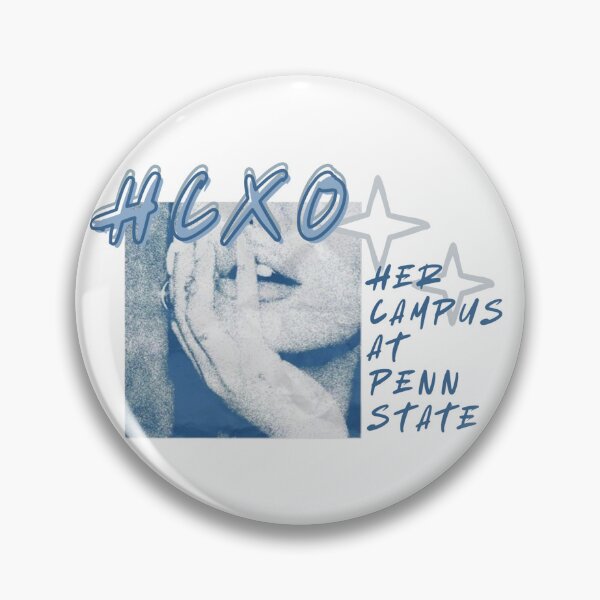 Item preview, Her Campus at PSU 1 designed and sold by Mano Mota R.