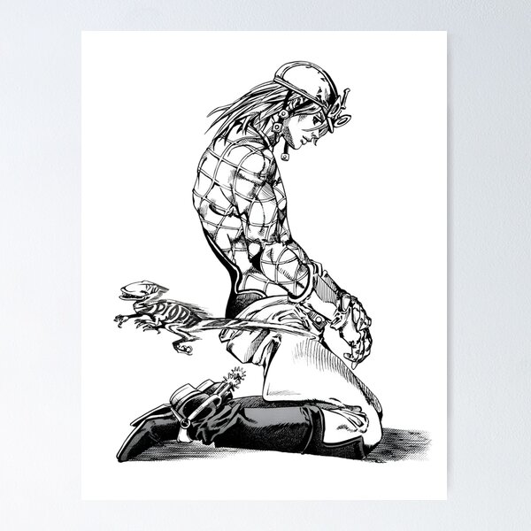 Diego Brando Wall Art for Sale | Redbubble