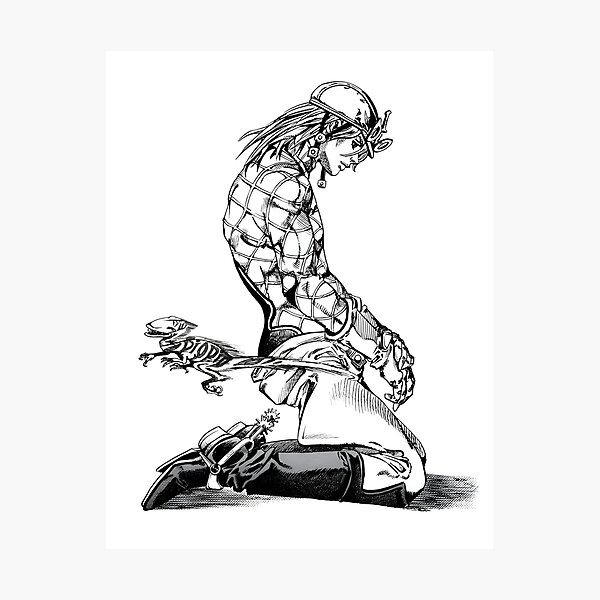 Diego Brando Photographic Prints for Sale | Redbubble