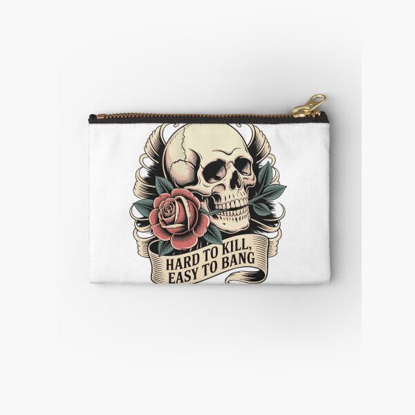 Item preview, Hard to Kill Easy to Bang designed and sold by TediThings.