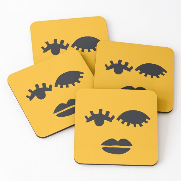 Item preview, THE WINK designed and sold by alegnacreates.