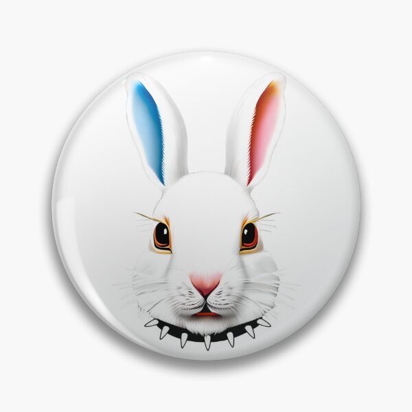 Item preview, Bad Bunny designed and sold by therodion.