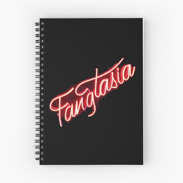 Item preview, Fangtasia designed and sold by Ursus Ink.