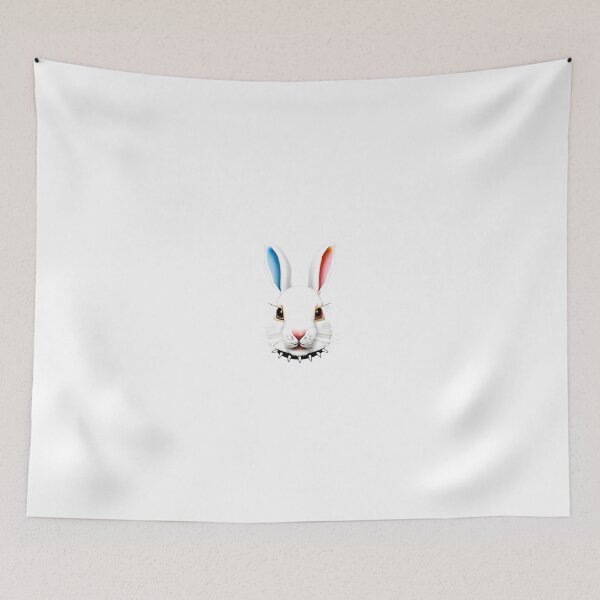 Item preview, Bad Bunny designed and sold by therodion.