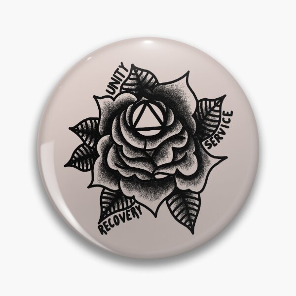 Item preview, Recovery Flower designed and sold by veampleo.