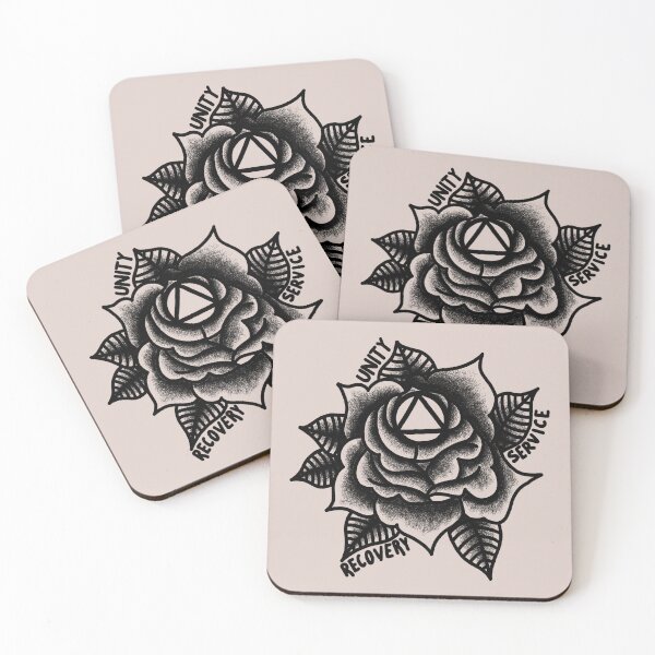 Item preview, Recovery Flower designed and sold by veampleo.