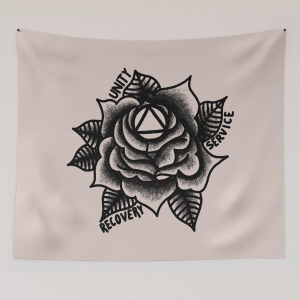 Item preview, Recovery Flower designed and sold by veampleo.