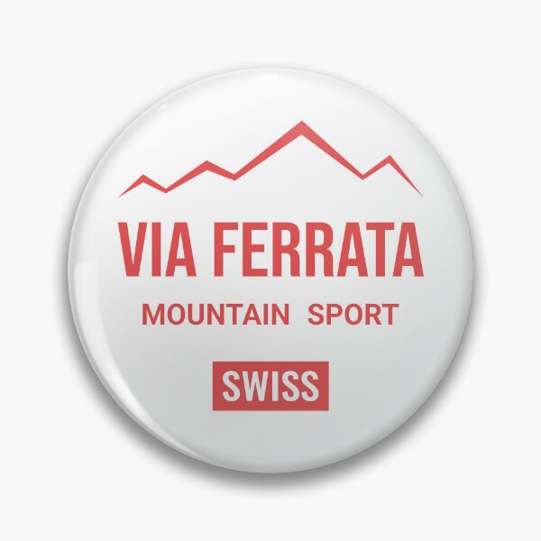 Item preview, Via Ferrata Swiss designed and sold by Zamian86.