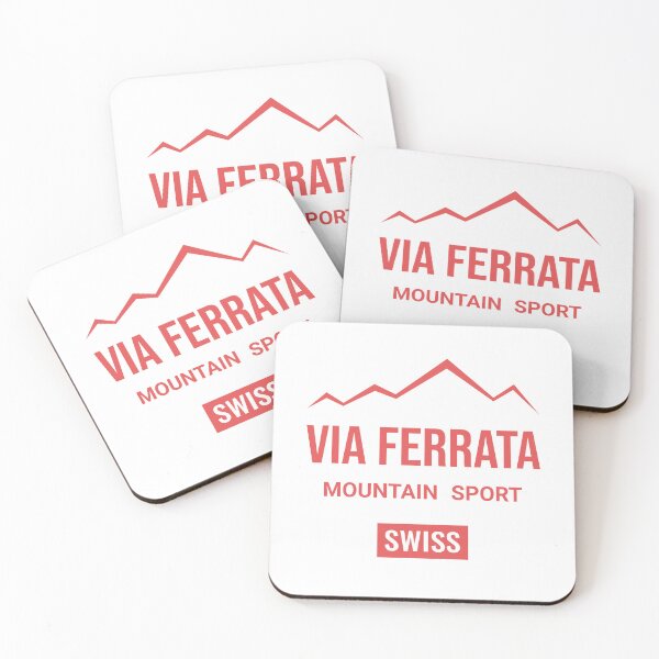 Item preview, Via Ferrata Swiss designed and sold by Zamian86.