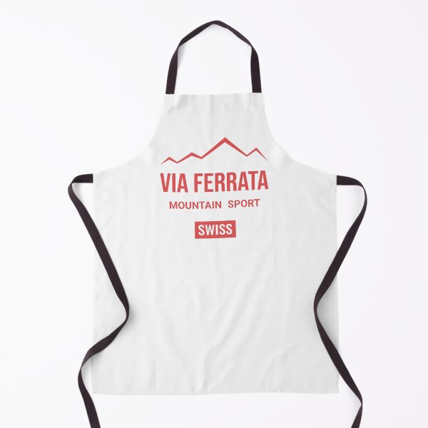 Item preview, Via Ferrata Swiss designed and sold by Zamian86.