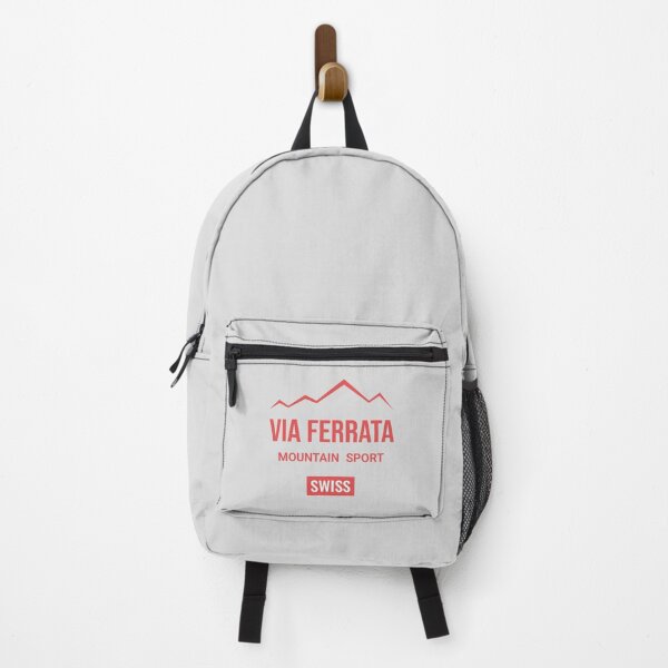 Item preview, Via Ferrata Swiss designed and sold by Zamian86.