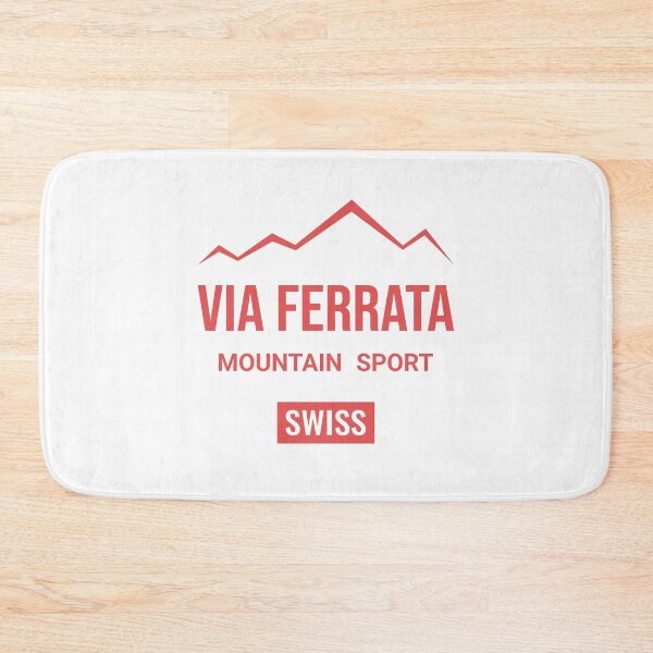 Item preview, Via Ferrata Swiss designed and sold by Zamian86.