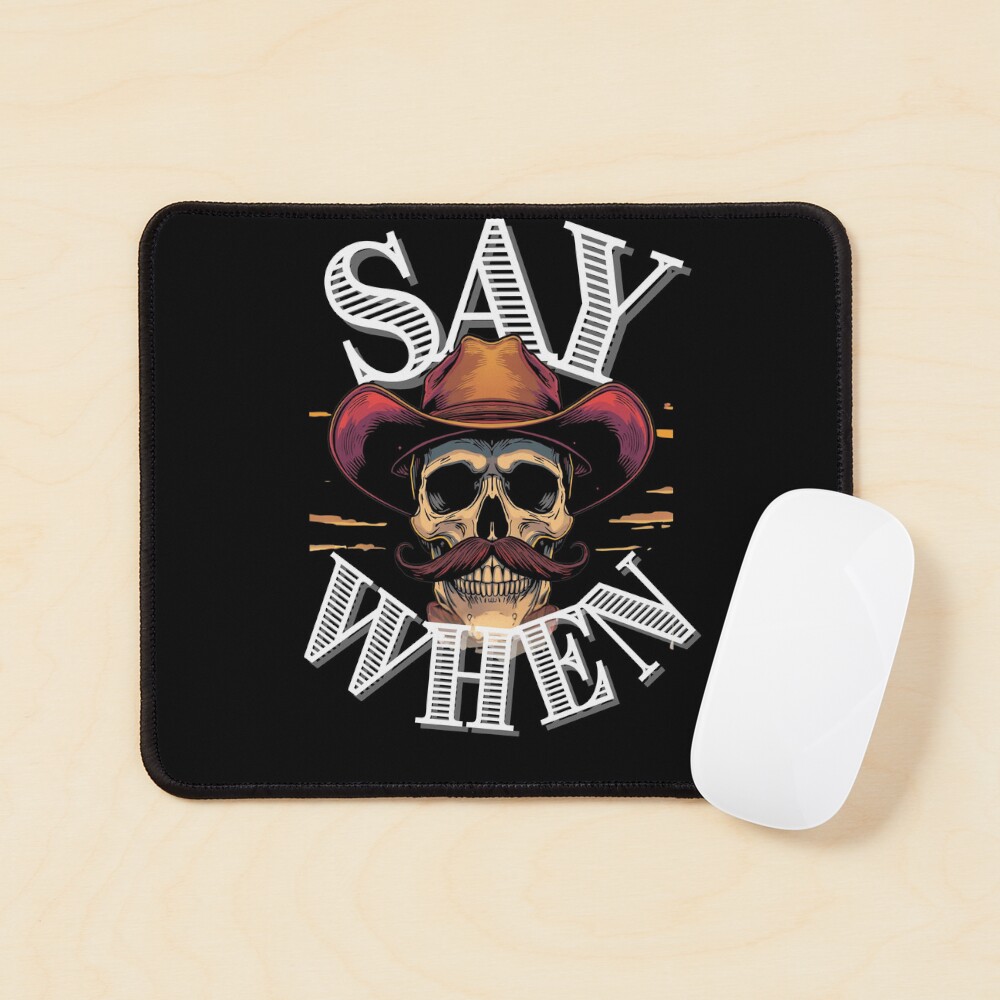 Item preview, Mouse Pad designed and sold by AllOutDesigns.