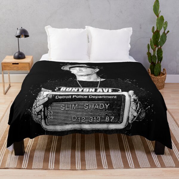 Item preview, Eminem Slim Shady designed and sold by Altaf Aji.