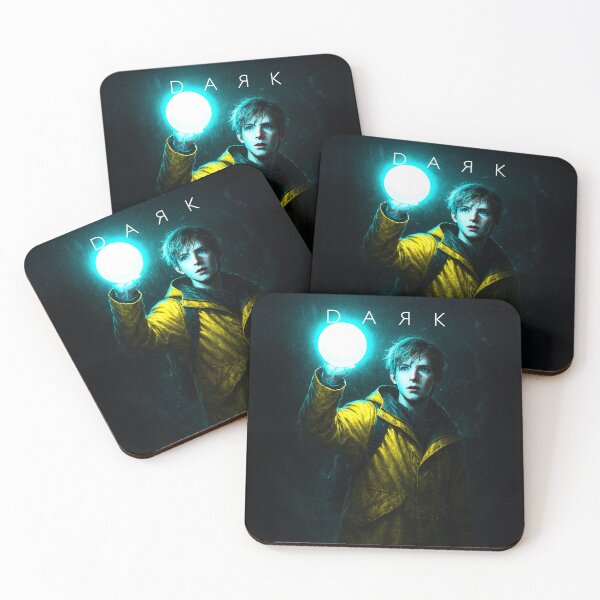 Item preview, Jonas – The Lost Light designed and sold by samhelddien.