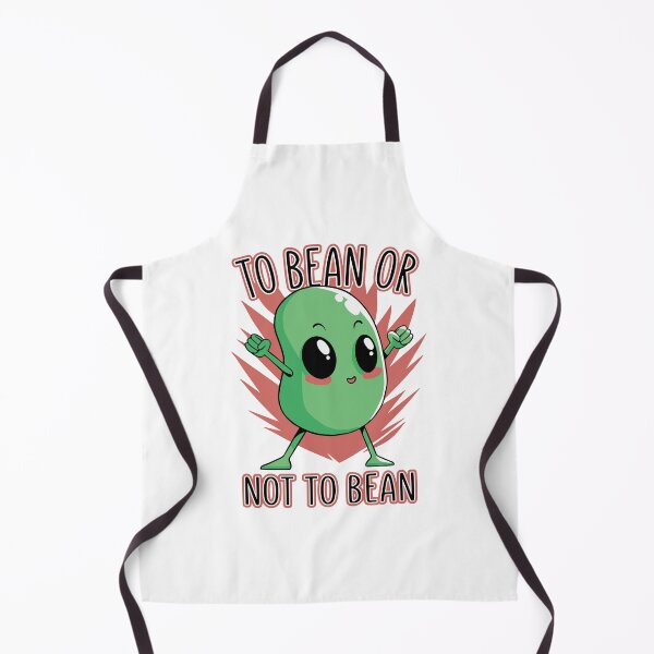 Item preview, To bean or not to bean designed and sold by HandicraftArt.