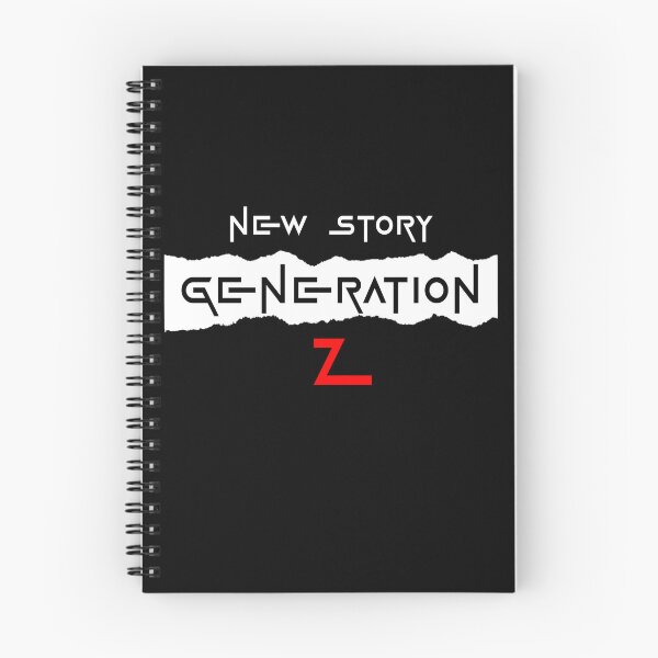 Artikelvorschau, NEUE MELDUNG – Identität der Generation Z entworfen und verkauft von NORENTE.