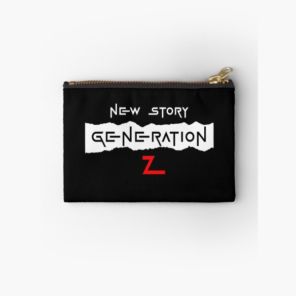 Item preview, NEW STORY — Generation Z Identity designed and sold by NORENTE.