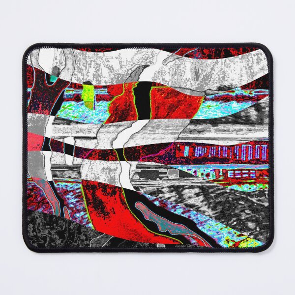 Item preview, Interface Noise – Digital Disruption designed and sold by cheloartes.