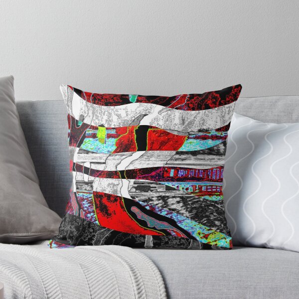Item preview, Interface Noise – Digital Disruption designed and sold by cheloartes.