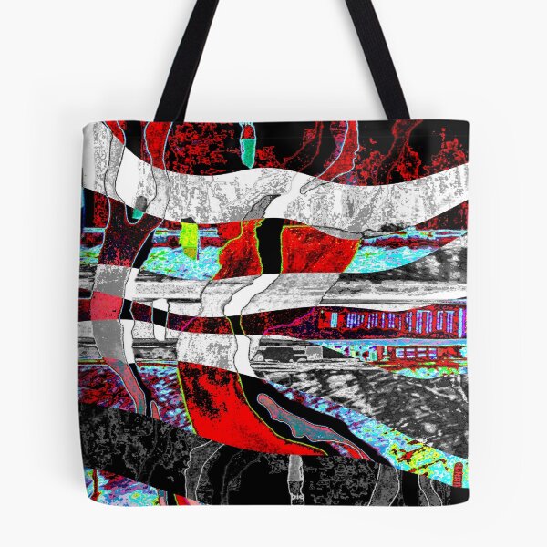 Item preview, Interface Noise – Digital Disruption designed and sold by cheloartes.